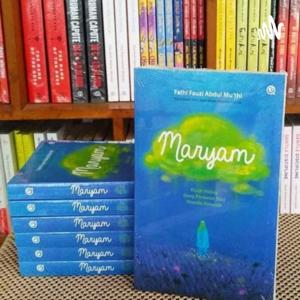 Qira'ati Maryam