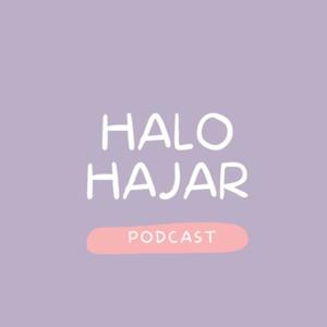 HALO HAJAR