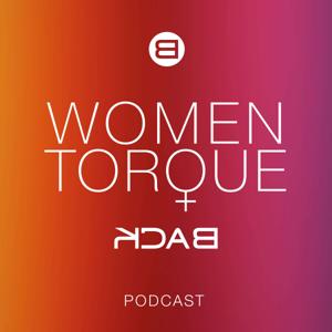 Women Torque BACK