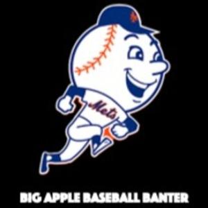 Big Apple Baseball Banter