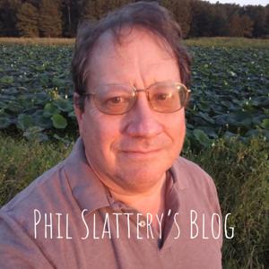 Phil Slattery's Blog