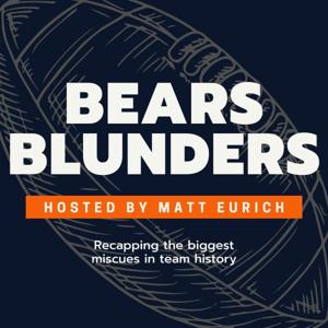 Bears Blunders