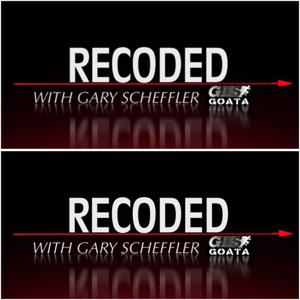 Recoded: The Podcast