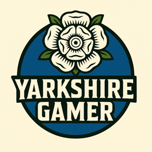 Yarkshire Gamers Reet Big Wargames Podcast by Yarkshire Gamer