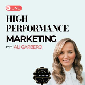 High Performance Marketing