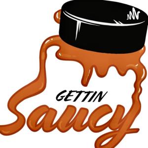 Gettin’ Saucy