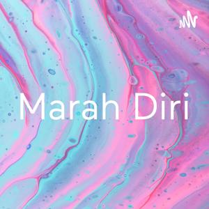 Marah Diri