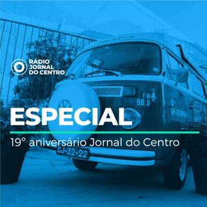 Especial Jornal do Centro