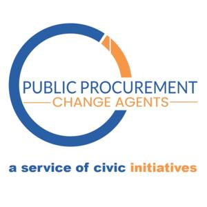 Public Procurement Change Agents