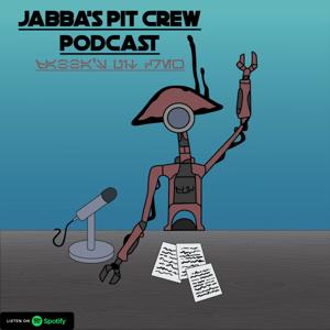 Jabba's Pit Crew