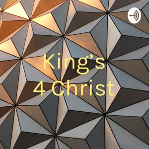 King's 4 Christ