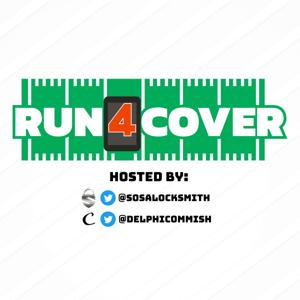 Run 4 Cover