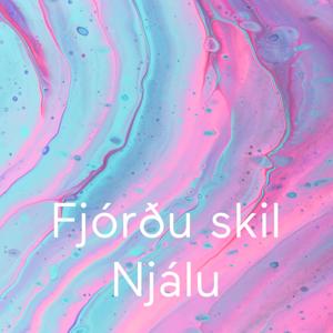 Fjórðu skil Njálu