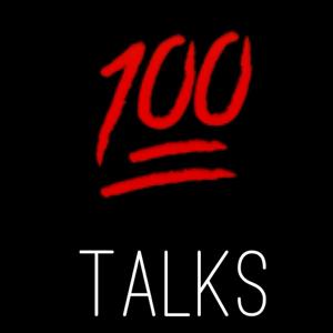 100 Talks