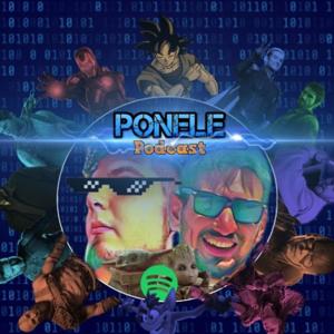 PONELE PODCAST