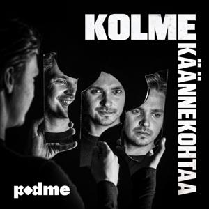 Kolme käännekohtaa