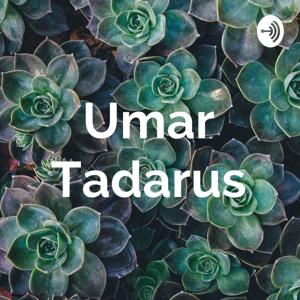 Umar Tadarus