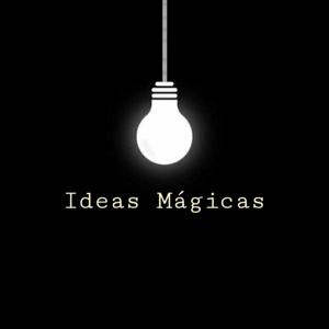 Ideas Mágicas