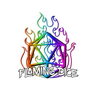 Flaming Dice Podcast Network