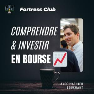 Fortress Club par Mathieu