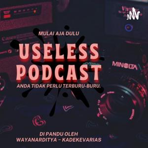 USELESSPODCAST