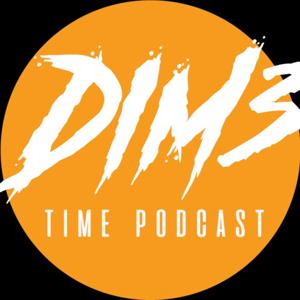 Dim3 Time Podcast