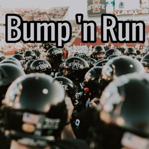 Bump 'n Run Sports Podcast