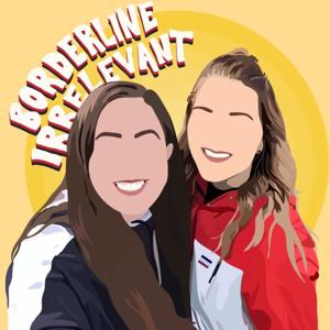 Borderline Irrelevant Podcast