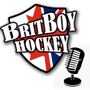 BritBoy Hockey