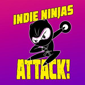 Indie Ninjas, Attack!