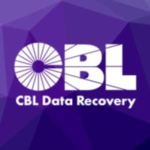 CBL Data Recovery