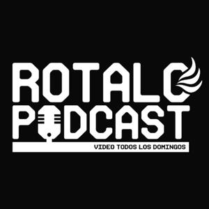 Rótalo podcast