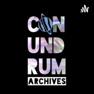 Conundrum Archives