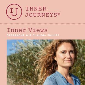 Inner Views – Gespräche mit Claudia Philipp