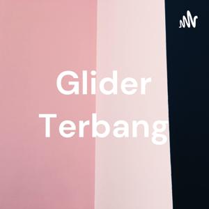 Glider Terbang