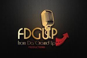 From Da Ground Up Productions Podcast