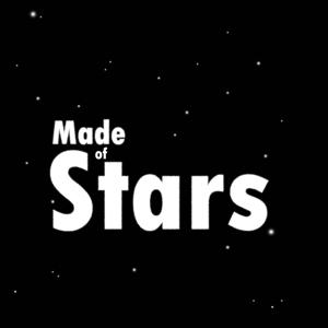 Made of Stars by Wes Carroll