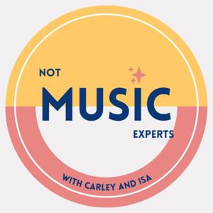 Not Music Experts