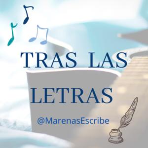 Tras las letras