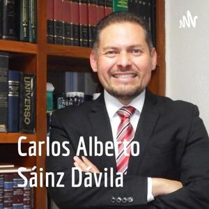 Carlos Alberto Sáinz Dávila