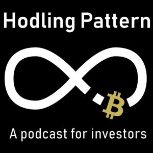 Hodling Pattern