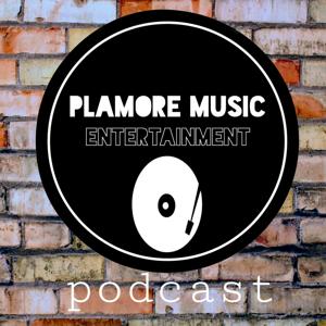 Plamore Music Podcast with Curt Hilton