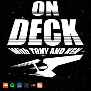 On Deck Podcast