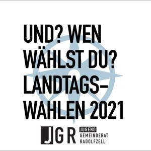 JGR zu den Landtagswahlen 2021