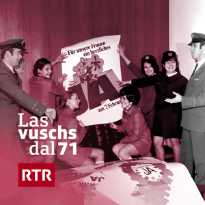 Las vuschs dal 1971