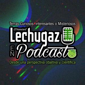 LECHUGAZ EN PODCAST