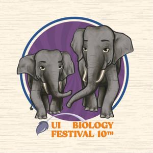 CEGAH UIBIOFEST 10th