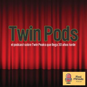 Twin Pods | Recap sobre Twin Peaks