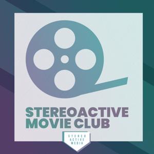 Stereoactive Movie Club by Stereoactive Media