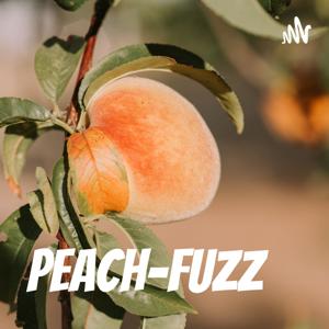 Peach-Fuzz